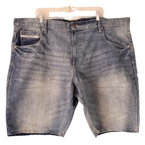 Ecko Unlimited Jean Shorts for Men 